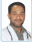 Dr. Sohrab Hossain (Hira)