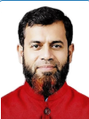 Dr. Jahangir Alam