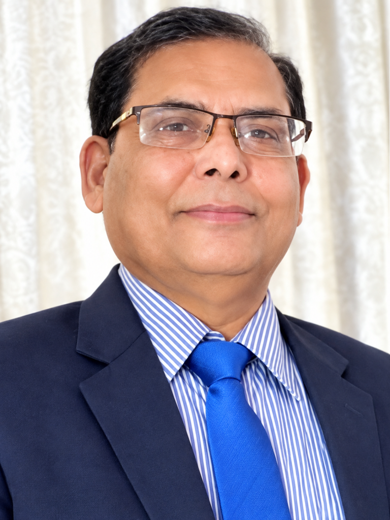 Prof. Dr. Md. Azizul Haque