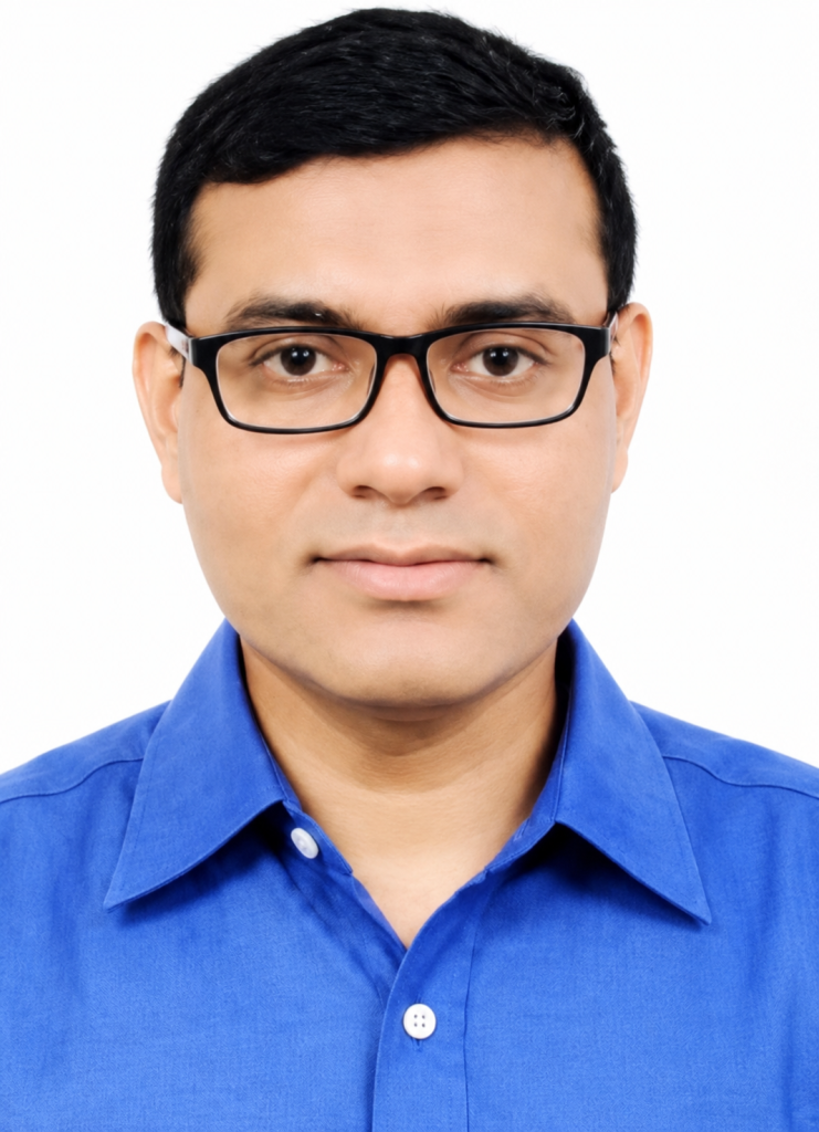 Prof. Dr. Md. Mizanur Rahman